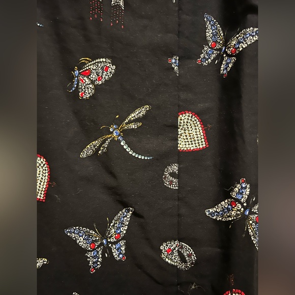 Maeve Anthropologie Mini Dress - Picture 5 of 6